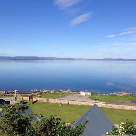 Dolphin View Cottages Portmahomack Kültér fotó
